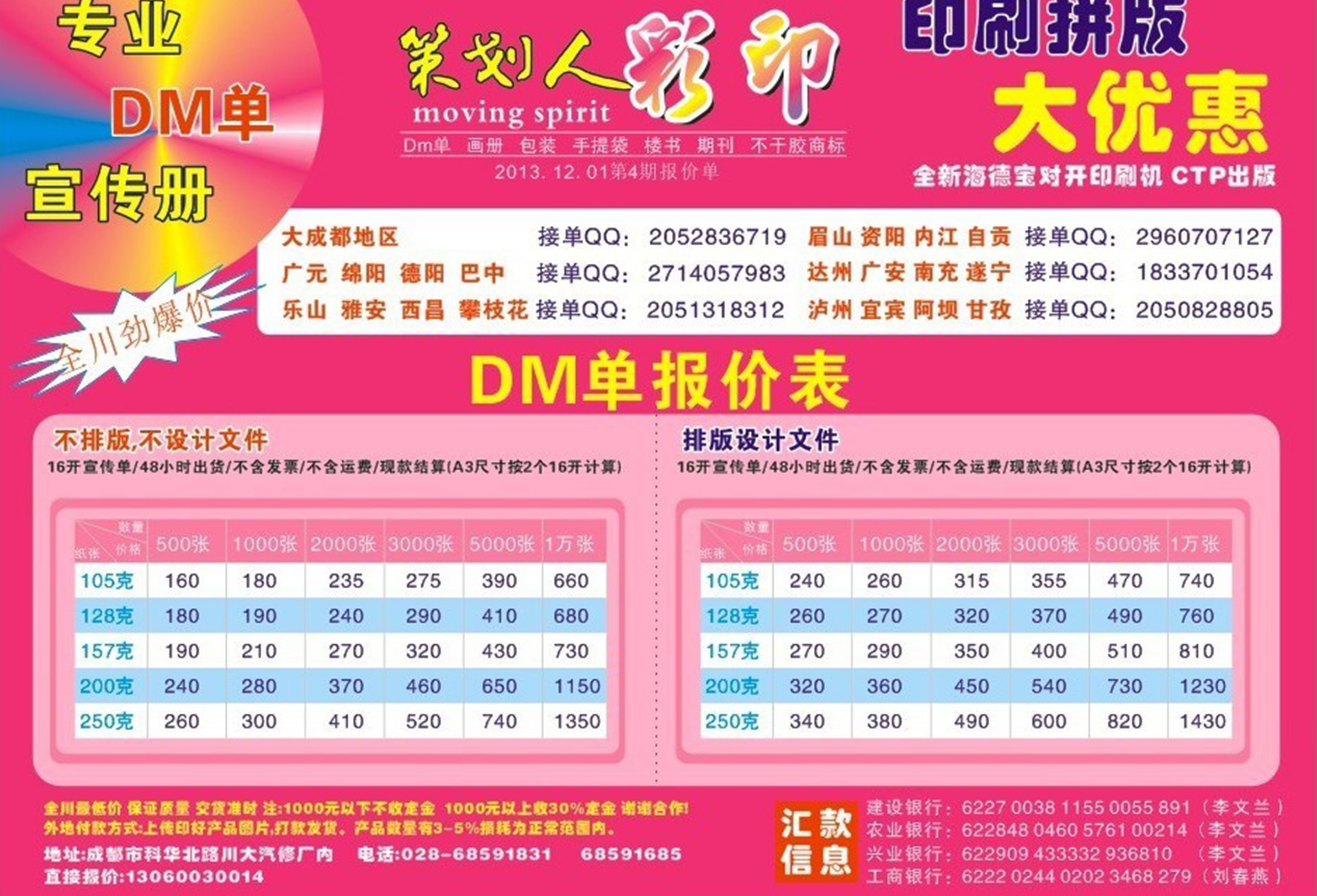 Word 文档排版学员作品