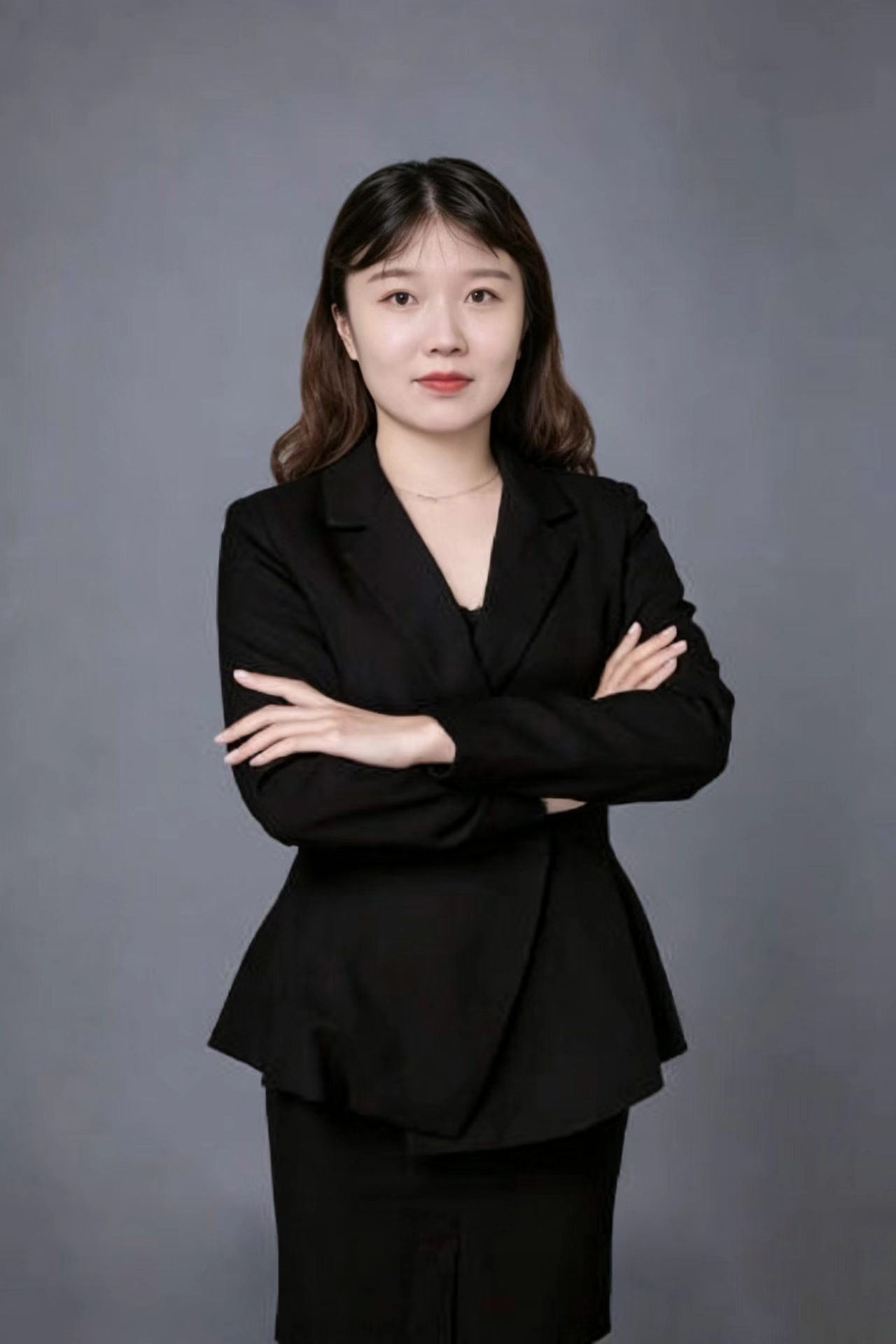 中级办公软件教师：小刘老师